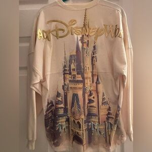 Walt Disney World 50th Anniversary Spirt Jersey